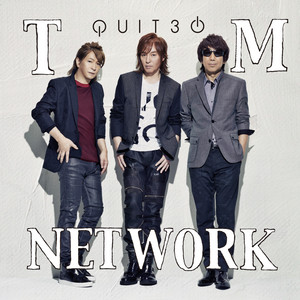 TM NETWORK 40th Anniversary」avex yearsの名盤3タイトルがアナログ化