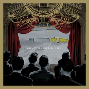 Écouter "Dance, Dance" de Fall Out Boy