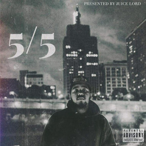 5/5 cover art