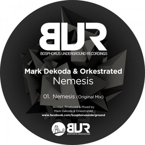 Écouter "Nemesis - Original Mix" de Mark Dekoda