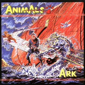 Écouter "The Night" de The Animals