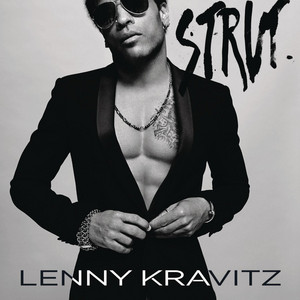 Écouter "The Pleasure and the Pain" de Lenny Kravitz
