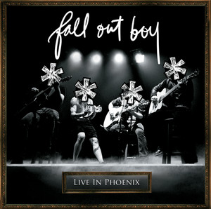Écouter "Beat It - Studio Version" de Fall Out Boy