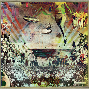 Écouter "Little Dolls" de Indochine