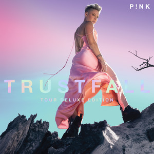 Écouter "All Out Of Fight" de P!nk