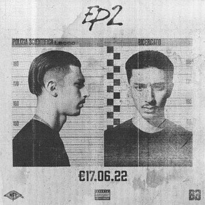 Mentalité artwork