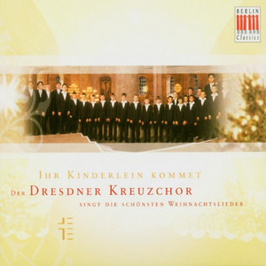 Écouter "Ave Maria, WAB 6" de Dresdner Kreuzchor