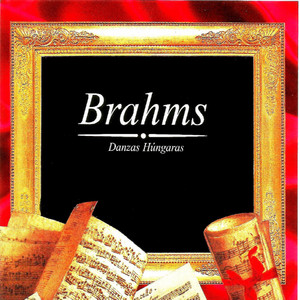 Écouter "21 Hungarian Dances: V. Allegro" de Johannes Brahms