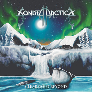 新作レビュー】ソナタ・アークティカ（SONATA ARCTICA）『Clear Cold