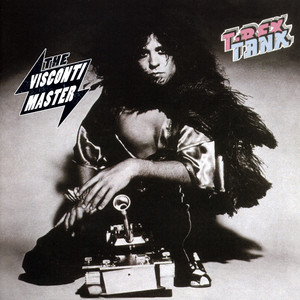 Écouter "Children of the Revolution" de T. Rex