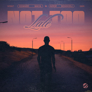 Écouter "Not Too Late" de Edward Maya