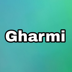 Gharmi artwork