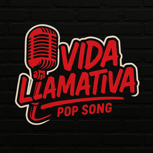La vida artwork