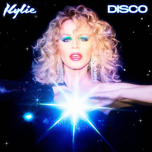 Écouter "Miss a Thing" de Kylie Minogue