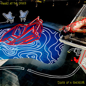 Écouter "Crazy = Genius" de Panic! At The Disco