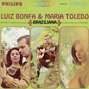Écouter "Cavaquinho" de Luiz Bonfá