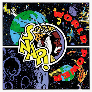 Écouter "The Power - Jungle Fever Mix" de SNAP!