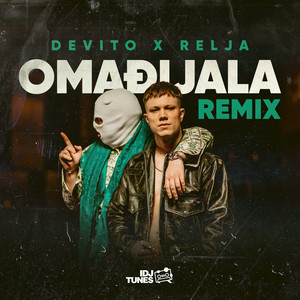 Écouter "Omadjijala - Aleksa Remix" de Relja