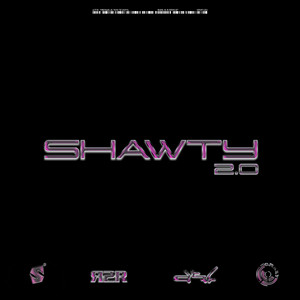Shawty 2.0 cover