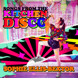 Écouter "Not Giving up on Love" de Sophie Ellis-Bextor