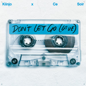 Dont Let Go (Love)