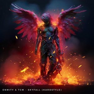 Écouter "SKYFALL - Hardstyle" de puremind