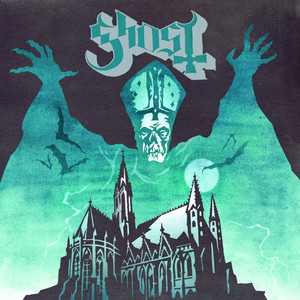 Écouter "Satan Prayer" de Ghost