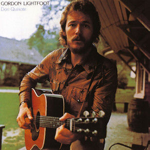 Écouter "Alberta Bound" de Gordon Lightfoot