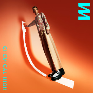 Écouter "Chemical High" de Lost Frequencies