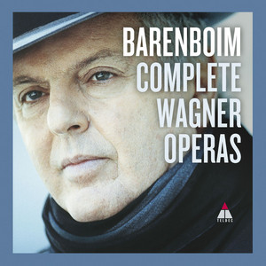 Écouter "Wagner: Tristan und Isolde, Act 3: Prelude" de Richard Wagner