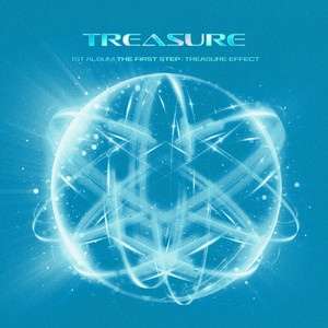 Écouter "I LOVE YOU" de TREASURE