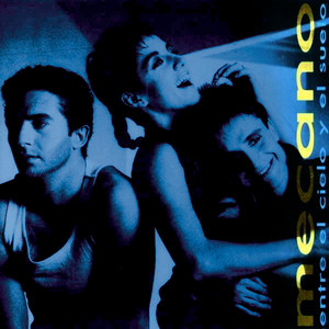 Écouter "Las Cosas Pares" de Mecano
