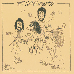 ザ・フー THE WHO 79年　UK パンフレット　ロック　洋楽　超レア品 ロニー・レインが大好きだったザ・フーのヒット曲「Squeeze Box