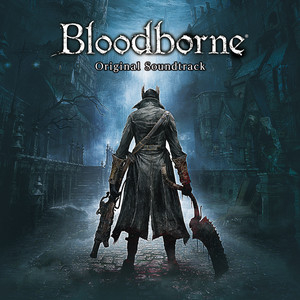 Bloodborne 10th Anniversary Vol. I & II (Exclusive Edition X3LP