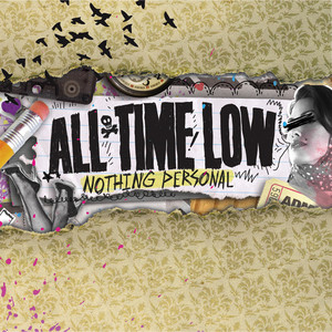 Écouter "Therapy" de All Time Low