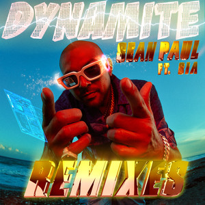 Écouter "Dynamite" de Sia