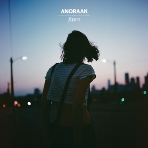 Écouter "We Lost" de Anoraak