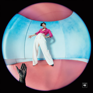 Écouter "Falling" de Harry Styles