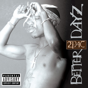 Écouter "Still Ballin' - Nitty Remix" de 2Pac