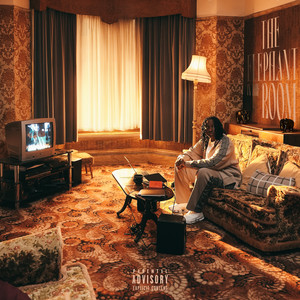 Cover artwork for The Elephant In The Room by Catch