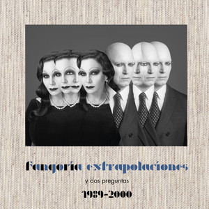 Écouter "¿Quién te has creído que soy?" de Fangoria