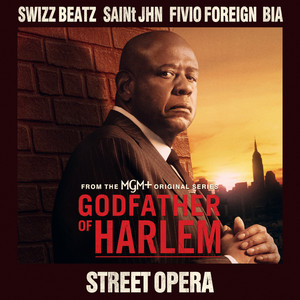 Écouter "Street Opera (Swizz Beatz feat. SAINt JHN, Fivio Foreign & BIA)" de BIA