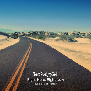 Écouter "Right Here, Right Now - CamelPhat Remix" de Camelphat
