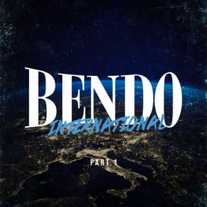 Pochette de Moula de Bendo, Guy2Bezbar