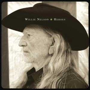 Écouter "The Scientist" de Willie Nelson