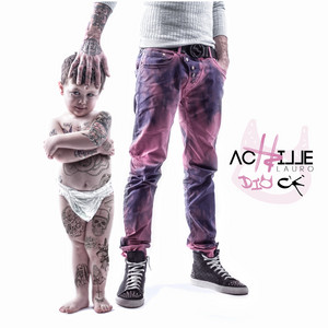 Écouter "Bonnie & Clyde" de Achille Lauro
