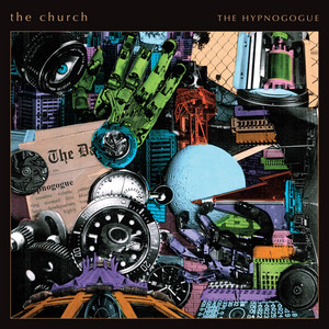 Écouter "C'est La Vie" de The Church