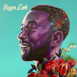 Écouter "Conversations in the Dark" de John Legend