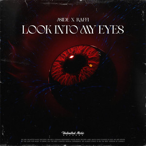 Écouter "Look Into My Eyes" de Aside