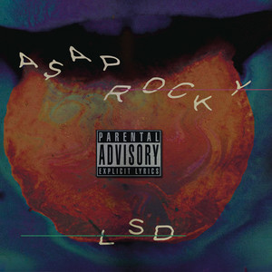 Écouter "L$D" de A$AP Rocky